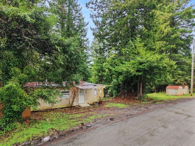 4928 Cummings Road, Eureka, CA 95503