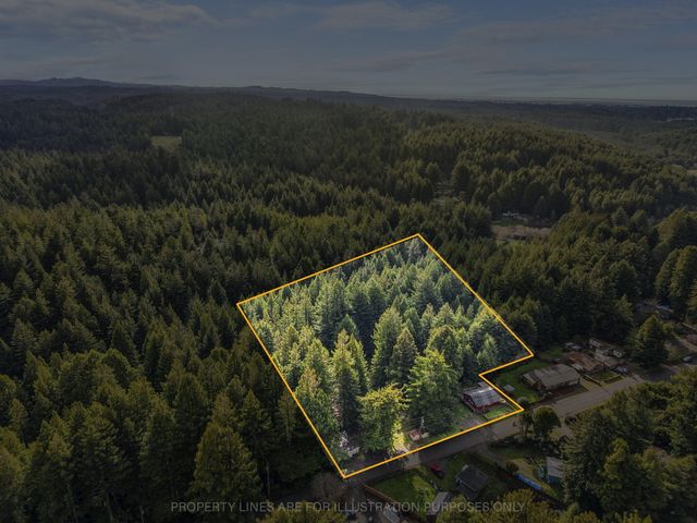 4928 Cummings Road, Eureka, CA 95503
