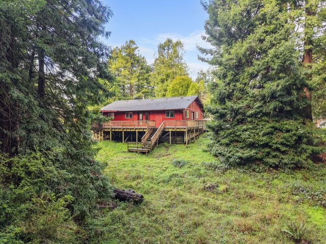 4928 Cummings Road, Eureka, CA 95503