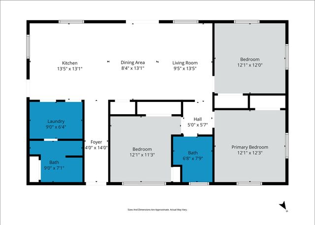 4928 Cummings Road, Eureka, CA 95503