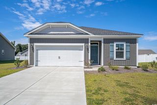 561 Honeyhill Loop, Conway, SC 29526