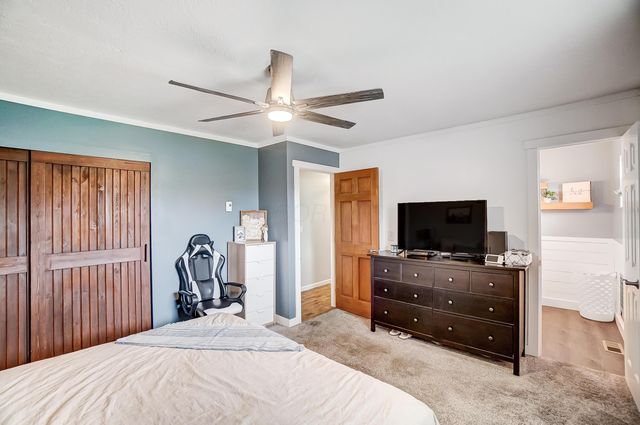 135 Kraft Drive, Ashville, OH 43103