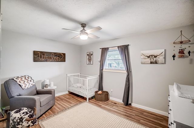 135 Kraft Drive, Ashville, OH 43103