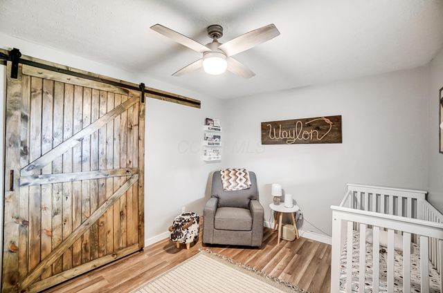 135 Kraft Drive, Ashville, OH 43103