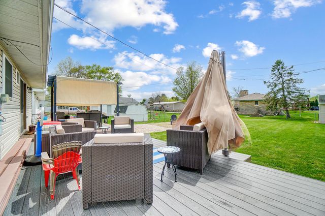 135 Kraft Drive, Ashville, OH 43103
