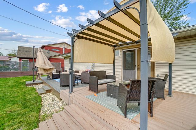 135 Kraft Drive, Ashville, OH 43103