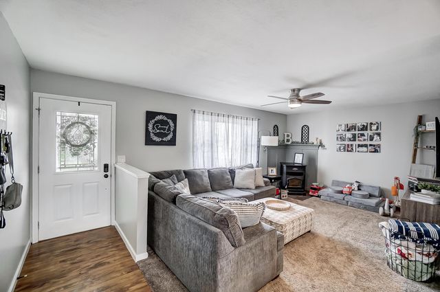 135 Kraft Drive, Ashville, OH 43103
