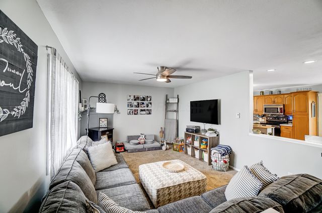 135 Kraft Drive, Ashville, OH 43103