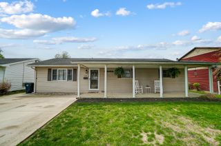 135 Kraft Drive, Ashville, OH 43103