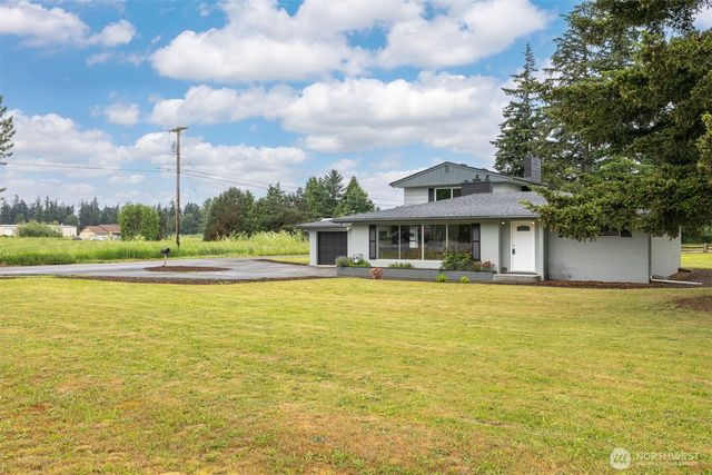 108 W Bartlett Road, Lynden, WA 98264