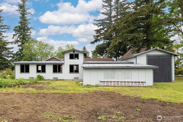 108 W Bartlett Road, Lynden, WA 98264