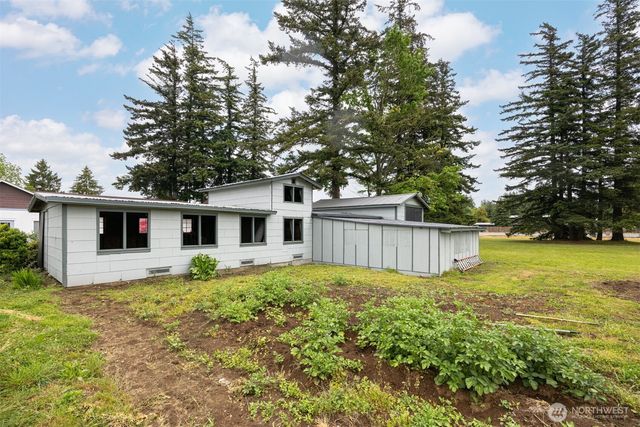 108 W Bartlett Road, Lynden, WA 98264