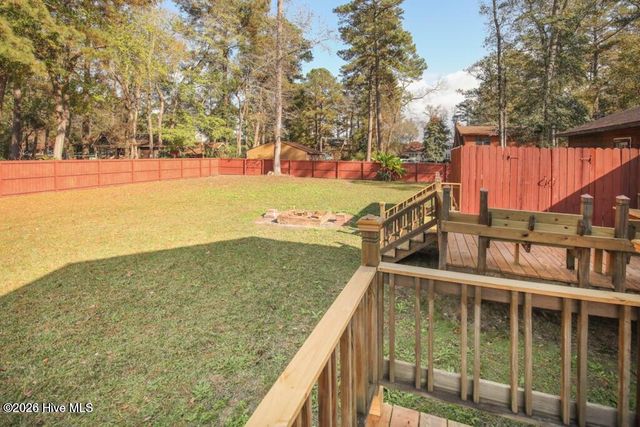 1516 Candlewick Drive, Greenville, NC 27834
