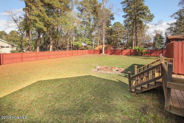 1516 Candlewick Drive, Greenville, NC 27834