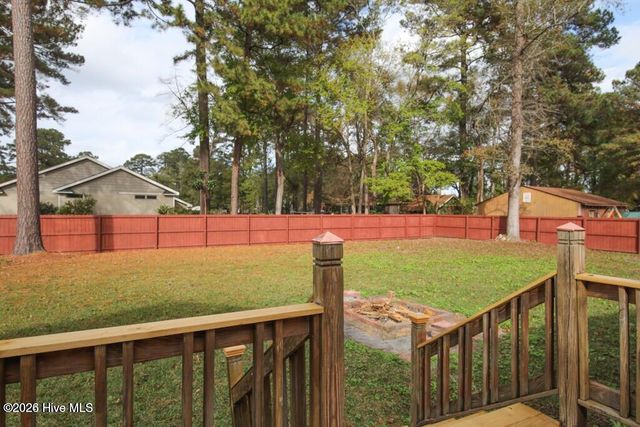 1516 Candlewick Drive, Greenville, NC 27834