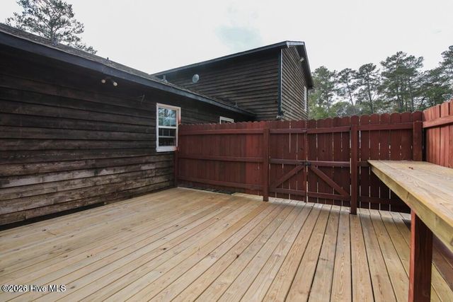 1516 Candlewick Drive, Greenville, NC 27834