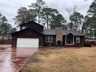 1516 Candlewick Drive, Greenville, NC 27834