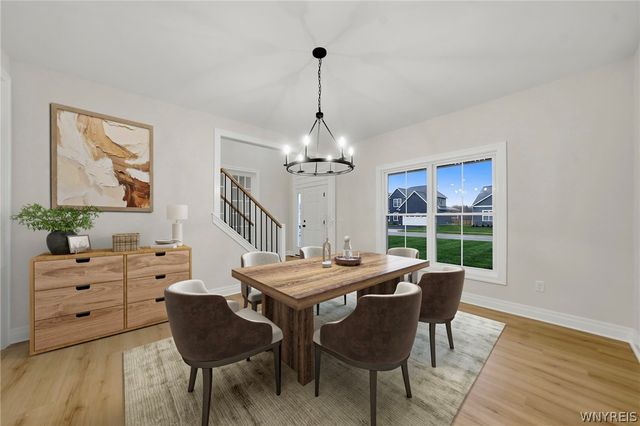 28 Fieldstream Lane, Lancaster, NY 14086