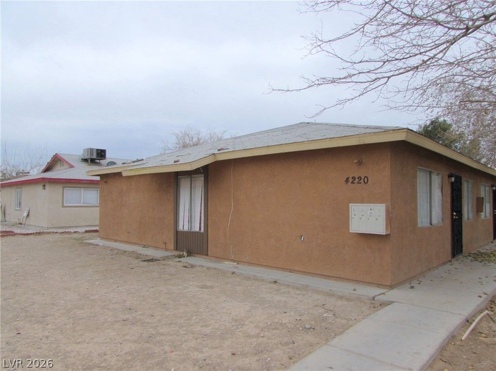 4220 Stewart Avenue 2, Las Vegas, NV 89110