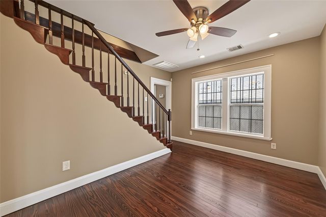 1305 Munger Street, Houston, TX 77023