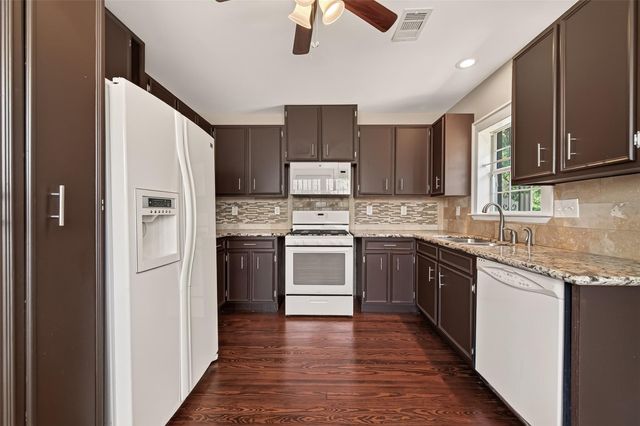 1305 Munger Street, Houston, TX 77023
