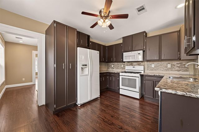 1305 Munger Street, Houston, TX 77023