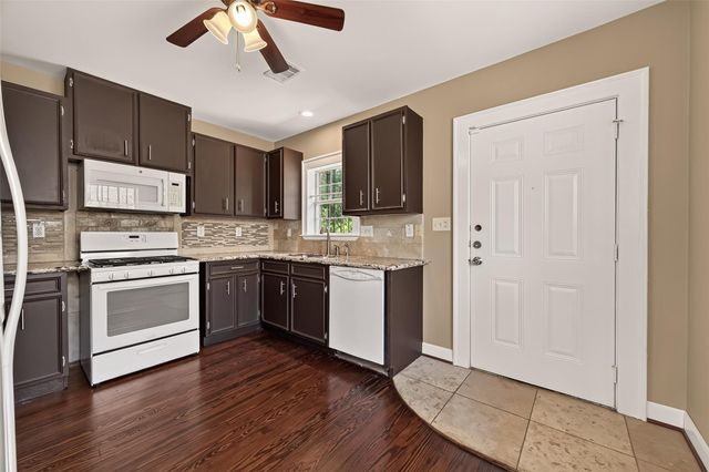 1305 Munger Street, Houston, TX 77023