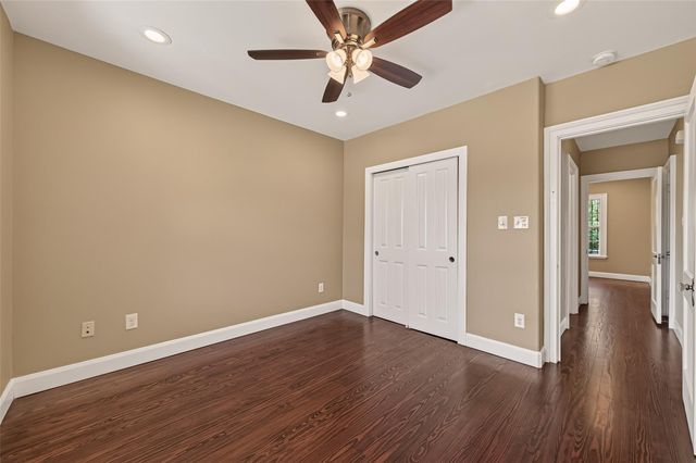 1305 Munger Street, Houston, TX 77023