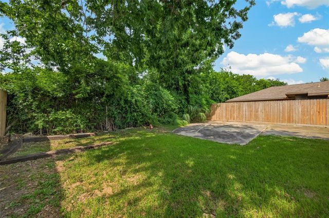 1305 Munger Street, Houston, TX 77023