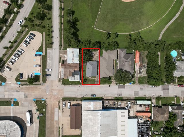 1305 Munger Street, Houston, TX 77023