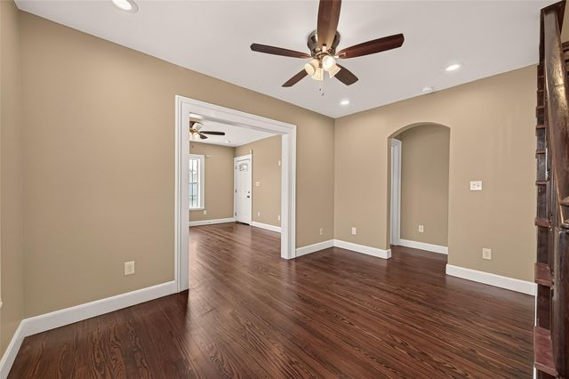1305 Munger Street, Houston, TX 77023