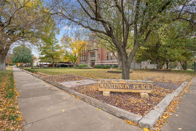 249 N Athenian, Wichita, KS 67203