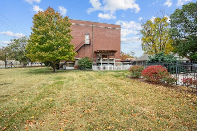 249 N Athenian, Wichita, KS 67203