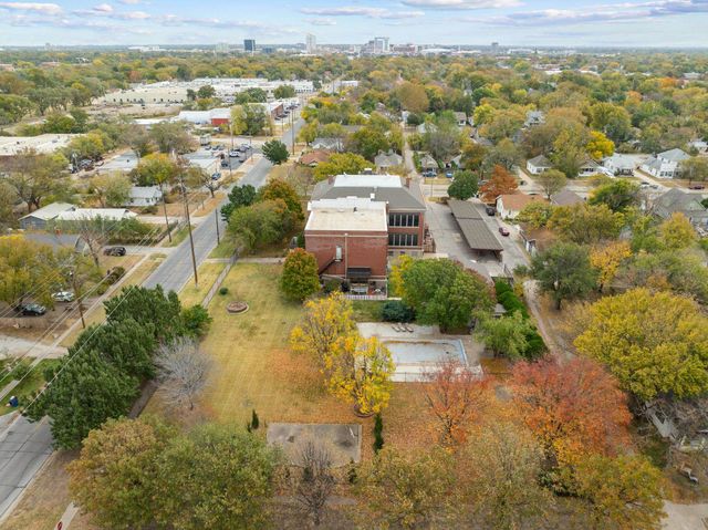 249 N Athenian, Wichita, KS 67203