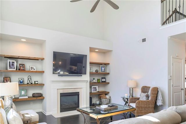 2273 Overlook Avenue, Lithonia, GA 30058