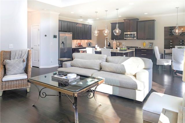 2273 Overlook Avenue, Lithonia, GA 30058