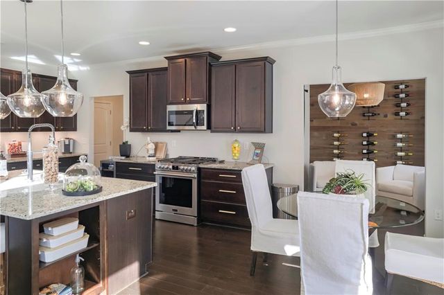 2273 Overlook Avenue, Lithonia, GA 30058