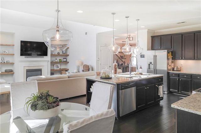 2273 Overlook Avenue, Lithonia, GA 30058