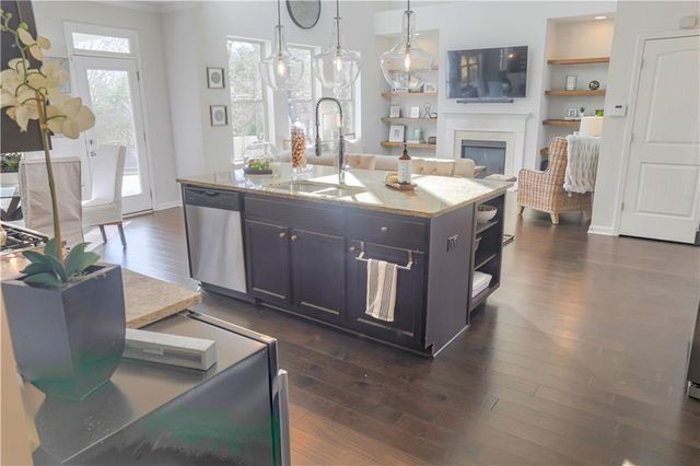 2273 Overlook Avenue, Lithonia, GA 30058