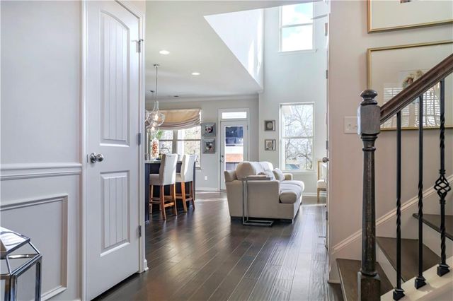 2273 Overlook Avenue, Lithonia, GA 30058