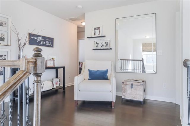 2273 Overlook Avenue, Lithonia, GA 30058