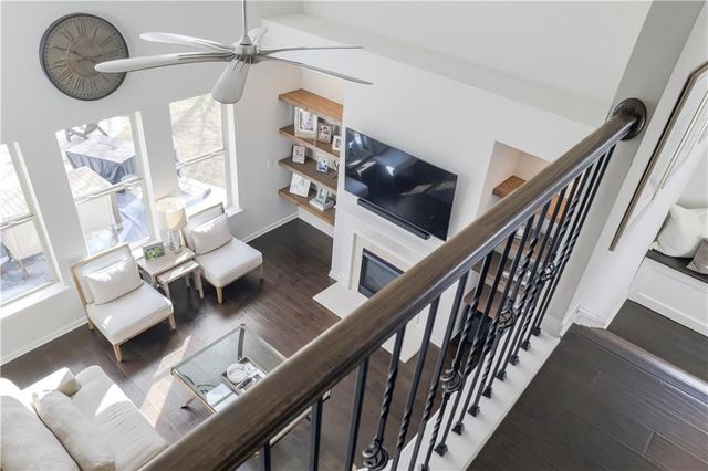 2273 Overlook Avenue, Lithonia, GA 30058