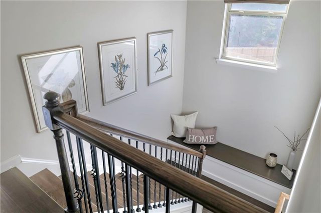 2273 Overlook Avenue, Lithonia, GA 30058