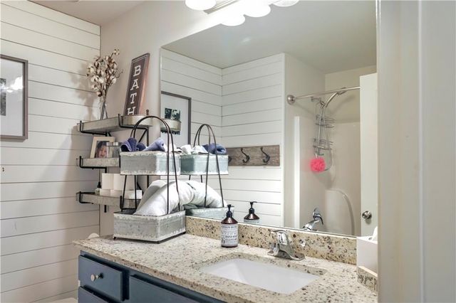 2273 Overlook Avenue, Lithonia, GA 30058