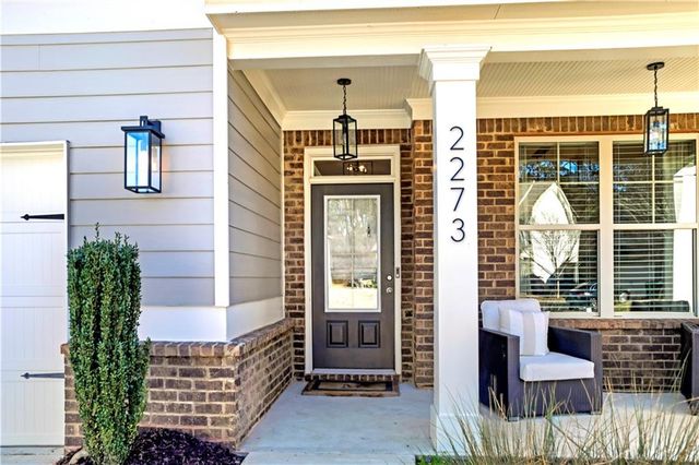 2273 Overlook Avenue, Lithonia, GA 30058