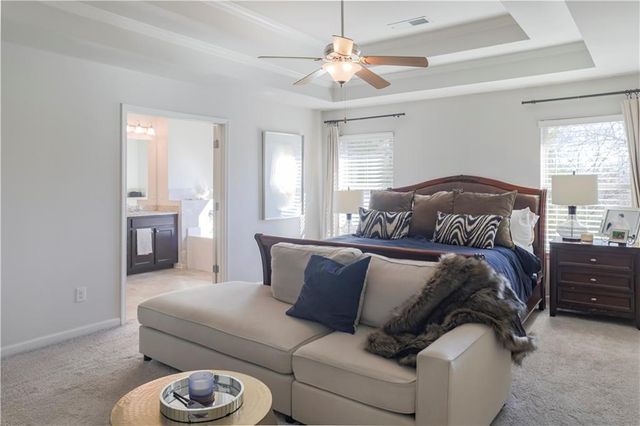 2273 Overlook Avenue, Lithonia, GA 30058