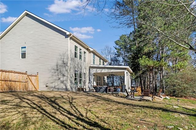 2273 Overlook Avenue, Lithonia, GA 30058