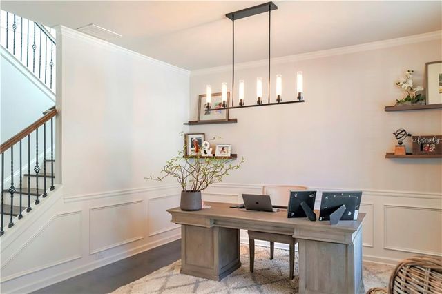 2273 Overlook Avenue, Lithonia, GA 30058