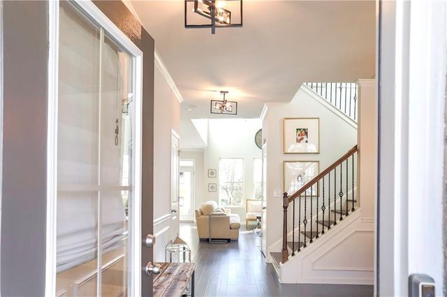 2273 Overlook Avenue, Lithonia, GA 30058