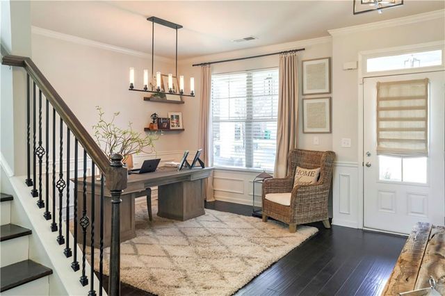 2273 Overlook Avenue, Lithonia, GA 30058